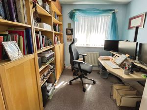 Bedroom 3- click for photo gallery